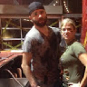 Meet your Posher, Adam